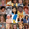 Celebrity Moms and Daughters