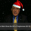 Ben Stein Gives the Gift of Forgiveness (Video)
