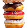 Step Away From the Donut:  The Perils of Emotional Eating