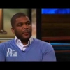 Tyler Perry Talks Forgiveness with Dr. Phil
