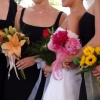 Mothers and Daughters and Weddings